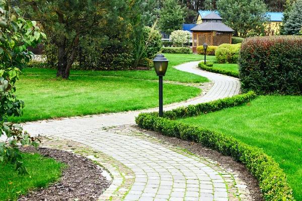 Expert Hardscaping Services to Beautify Your Burlingame Property