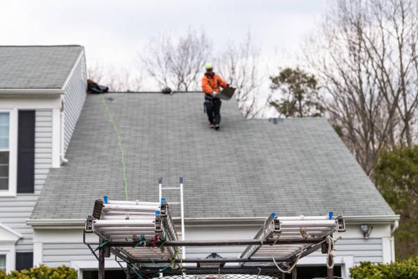 Navigating the Roof Replacement Process in San Antonio