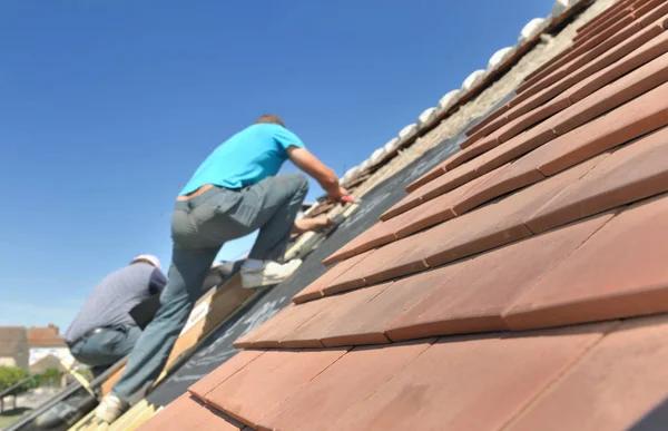 Understanding Roof Replacement Process Step-by-Step