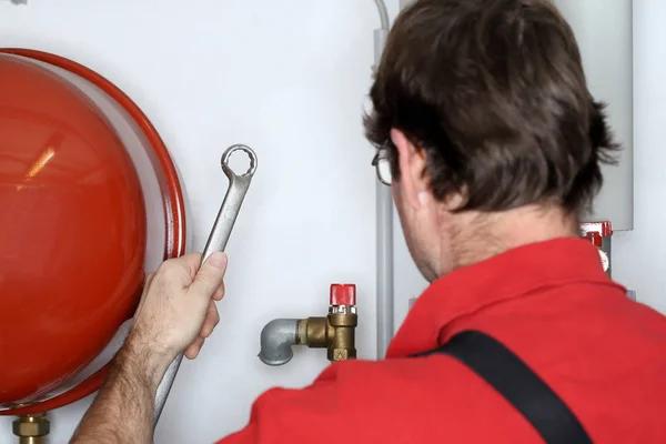 From Leaks to Heating Issues: Comprehensive Water Heater Repairs