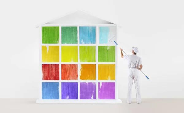 Quality Painting Solutions in Baton Rouge