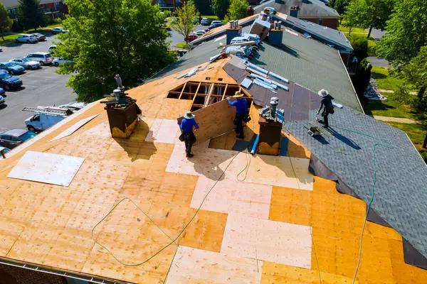 Trusted Roofing Solutions in Arvada for Every Budget