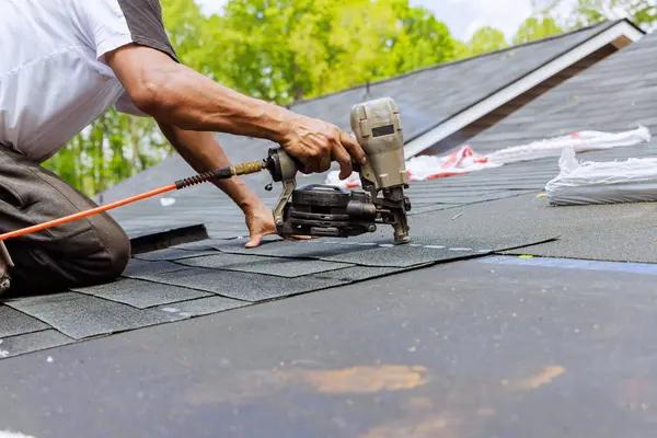 Reliable Maypearl Roofing Installation for Your Home