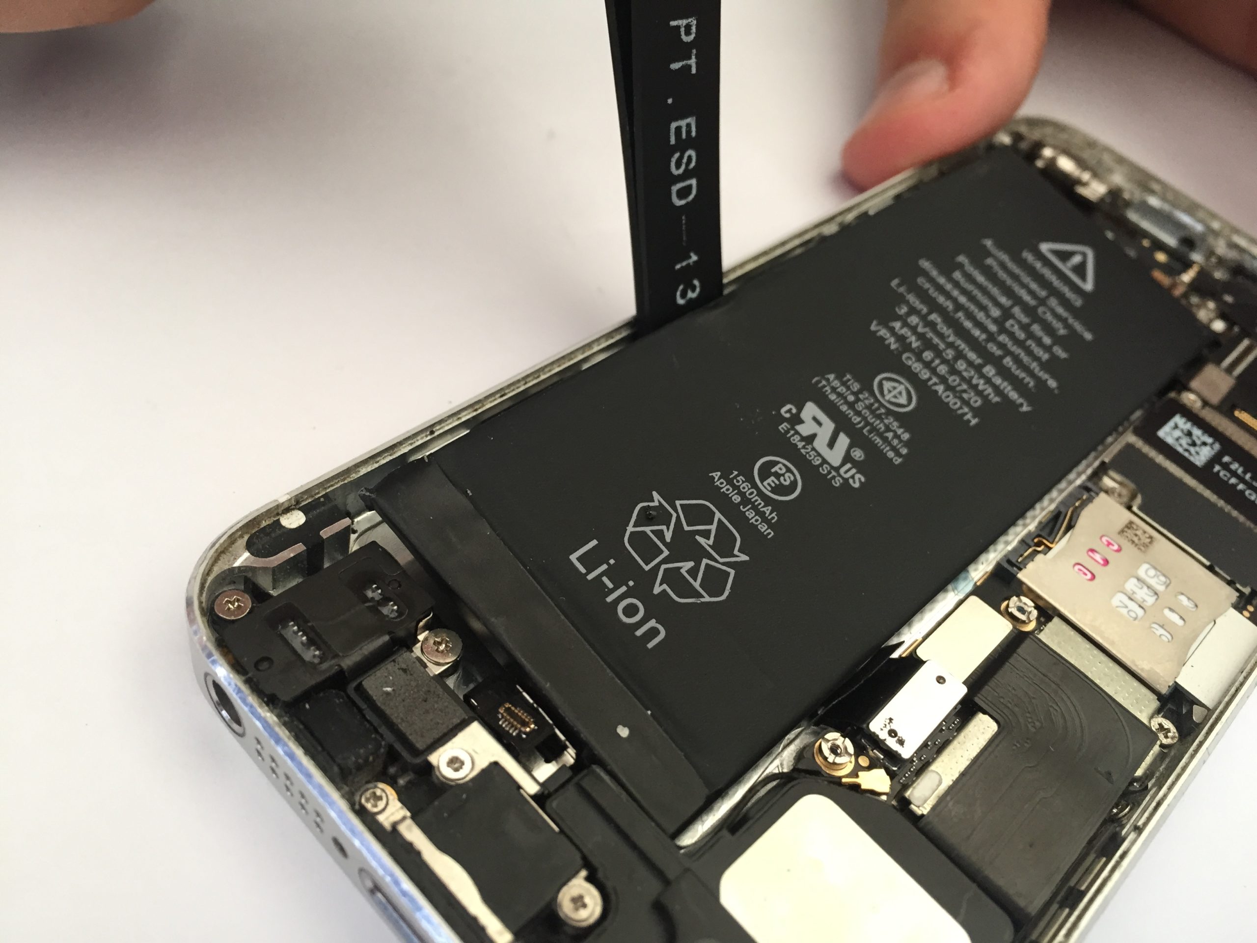 iPhone Battery Replacement: Where to Buy High-Quality Batteries post thumbnail image