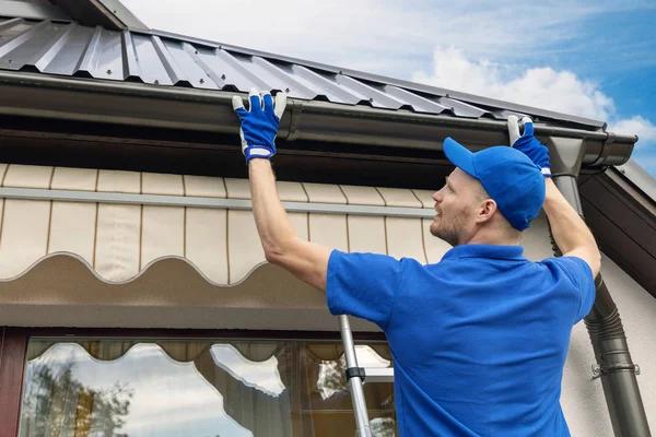 Common Roofing Issues for Homes and Businesses in Chambersburg