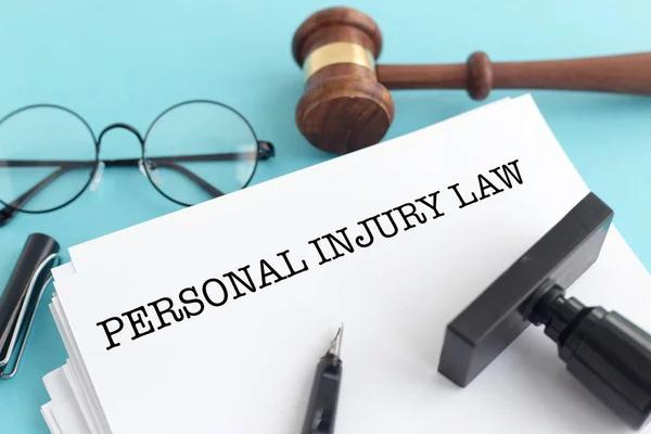 Understanding Legal Fees: How Personal Injury Attorneys Get Paid