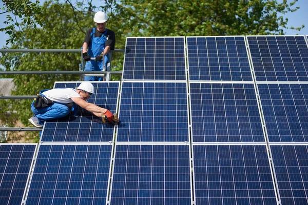 Why North Valley Solar Power is Perfect for Residential Installations