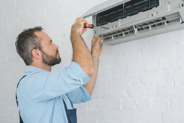 Signs you might need professional air conditioning repair soon
