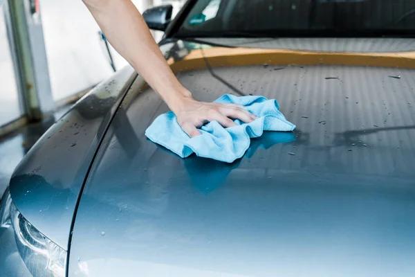 Why Paint Protection Film Matters for Every Vehicle Owner