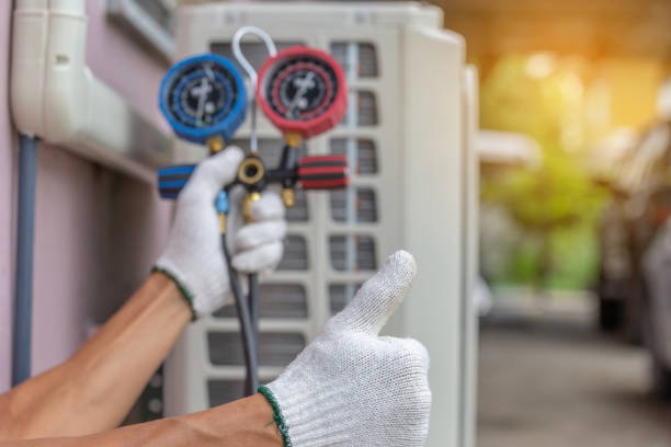 Gee Heating and Air Furnace and AC Repair Specialists