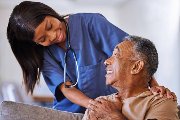 Dallas Hospice Care Helping Families Through Every Step
