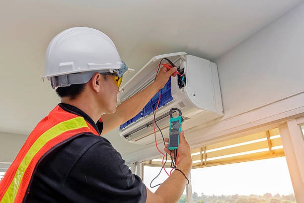 Top-Rated AC Repair Phoenix Services by Semper Fi Heating and Cooling