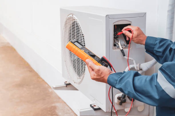 Fast and Reliable AC Repair Near Me for Year-Round Comfort