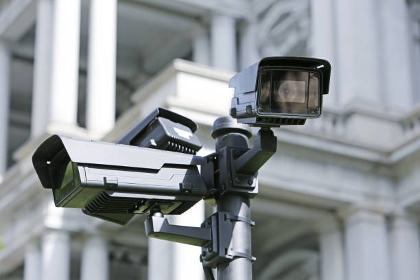 Precision Security Camera Installation New Haven You Can Rely On